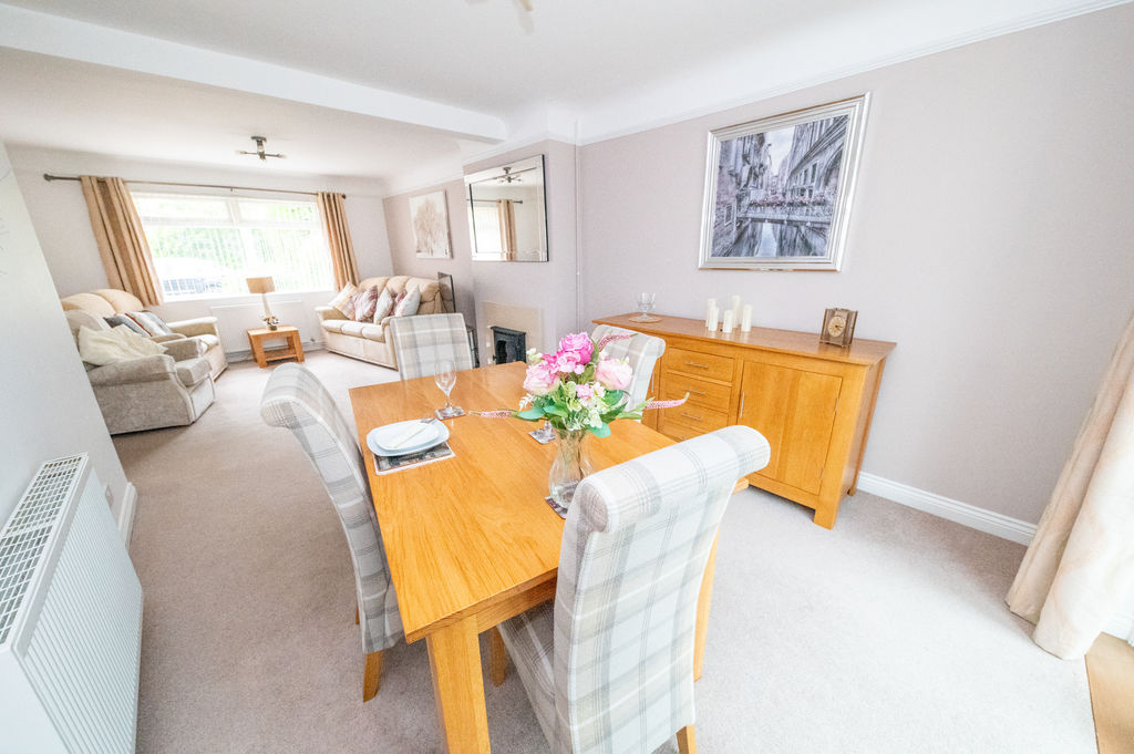 Alderwood Close